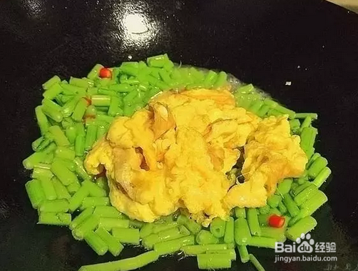 “素菜之王”,止咳化痰,润肺补肝,吃火锅必备