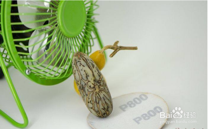 千眼菩提把玩挂件完成记