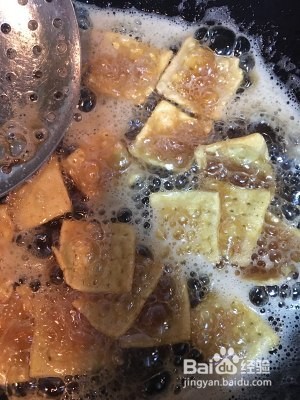 玉米面锅巴的做法家常做法