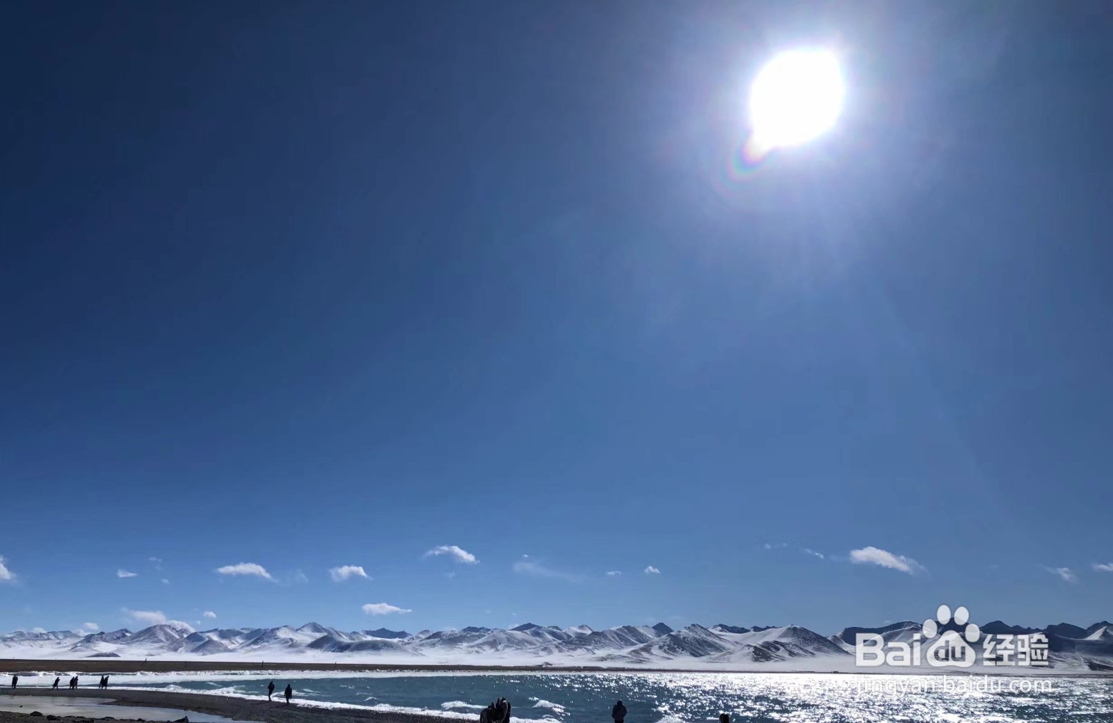 重庆到西藏拉萨怎么游玩?