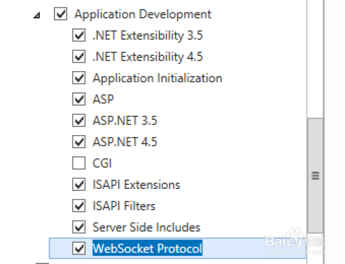 VS 2015 Web Deploy 发布项目到远程IIS