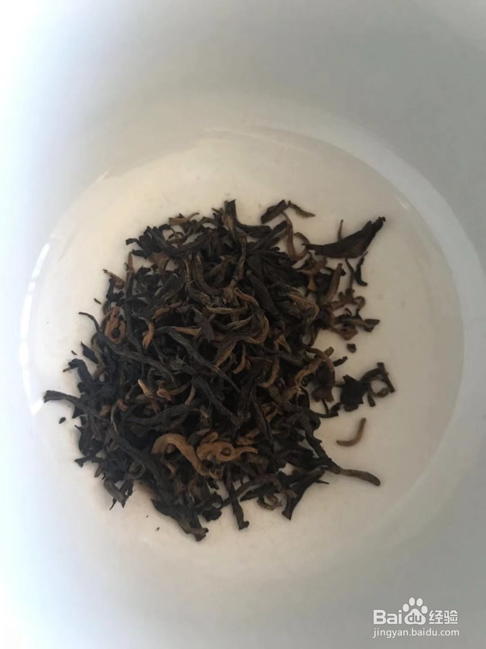 自制一杯焦糖珍珠奶茶