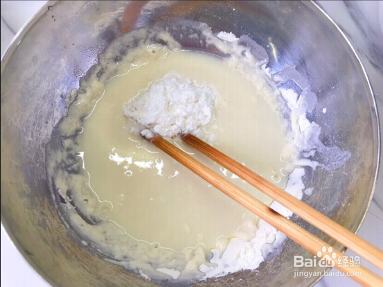 美味鸡蛋煎饼怎么做？