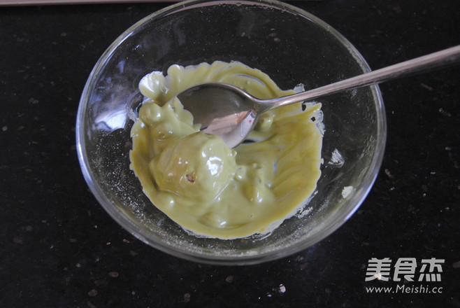 缤纷巧克力球