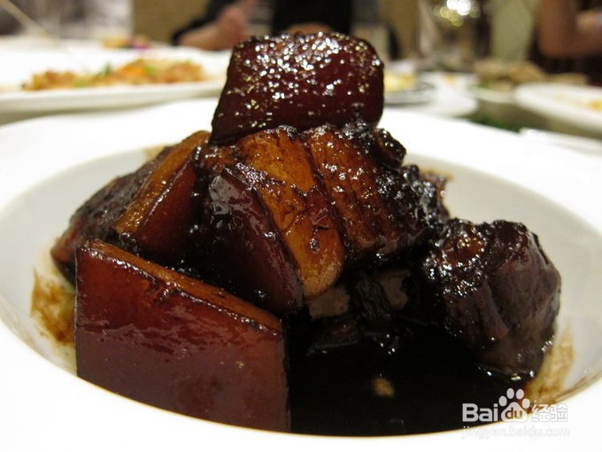 去上海旅游美食推荐