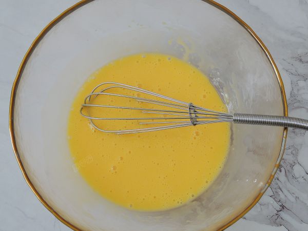 红豆沙玛芬蛋糕