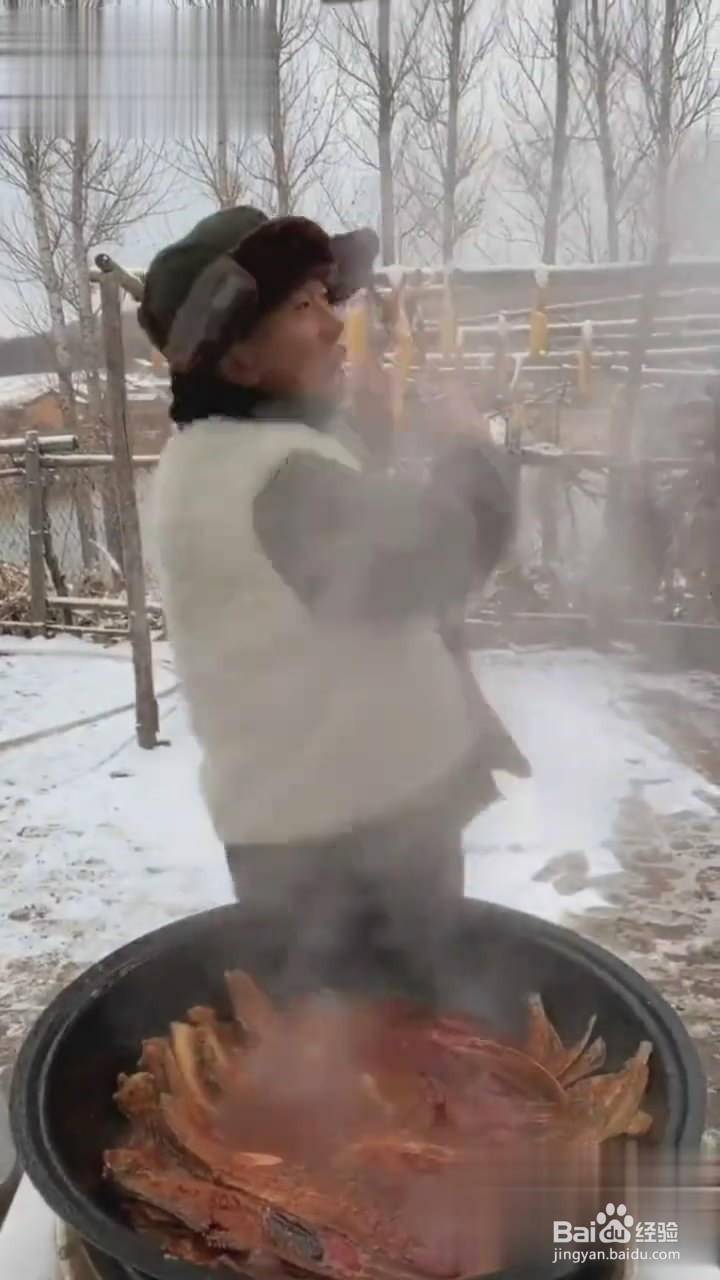 如何制作红烧带鱼