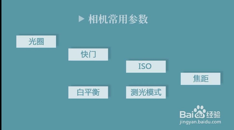 如何正确使用单反相机拍摄优质画面?