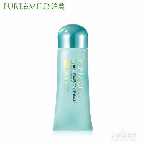 敏感肌发红用什么护肤品