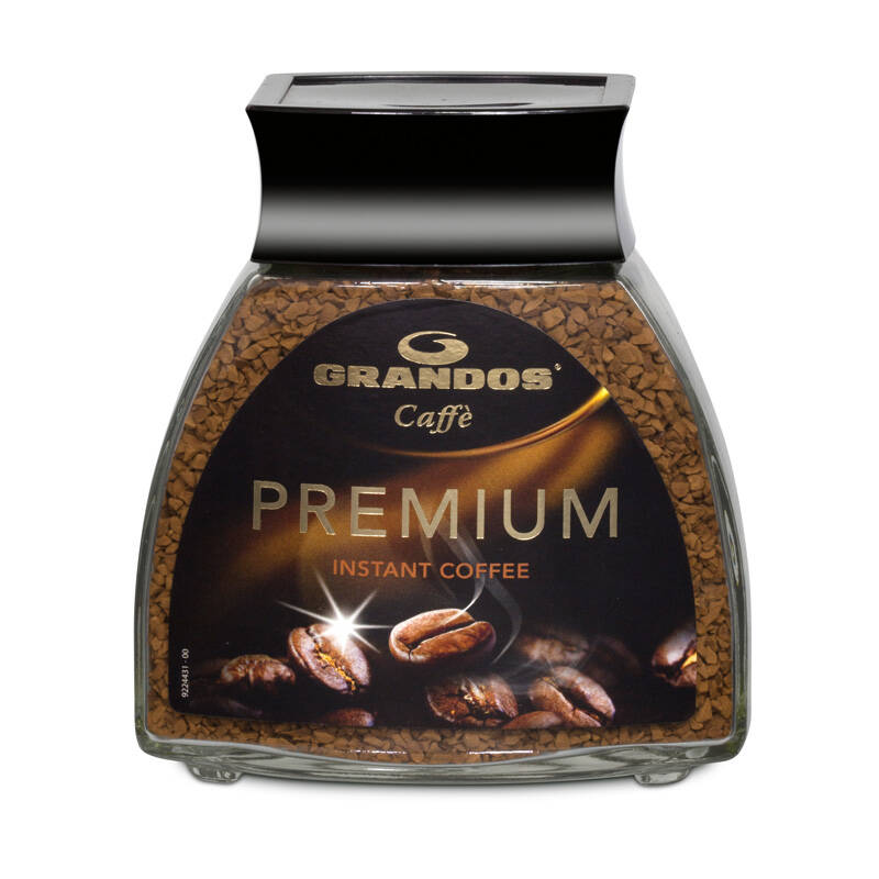 工作学习常备的醇香提神咖啡精选