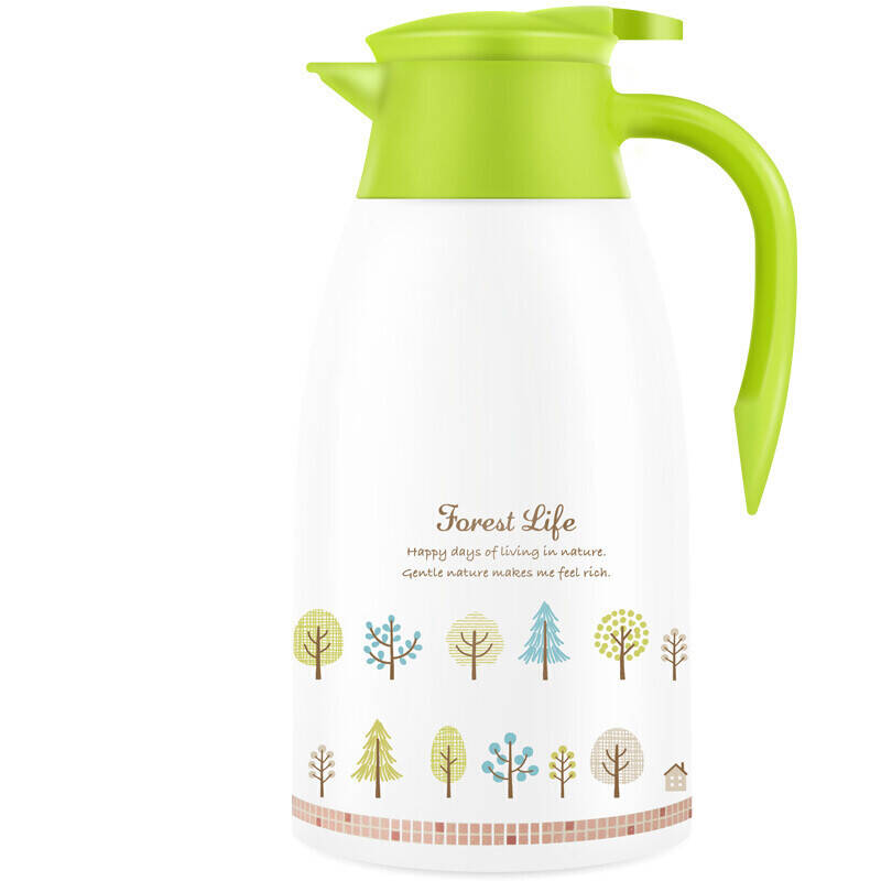 锁温持久的无异味不锈钢保温壶榜