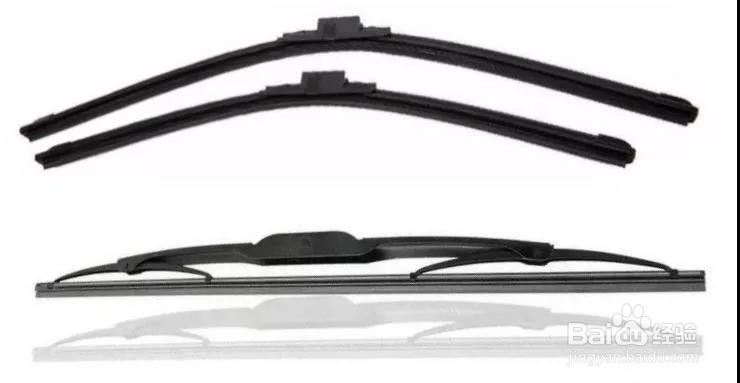 如何自己动手换汽车雨刷?