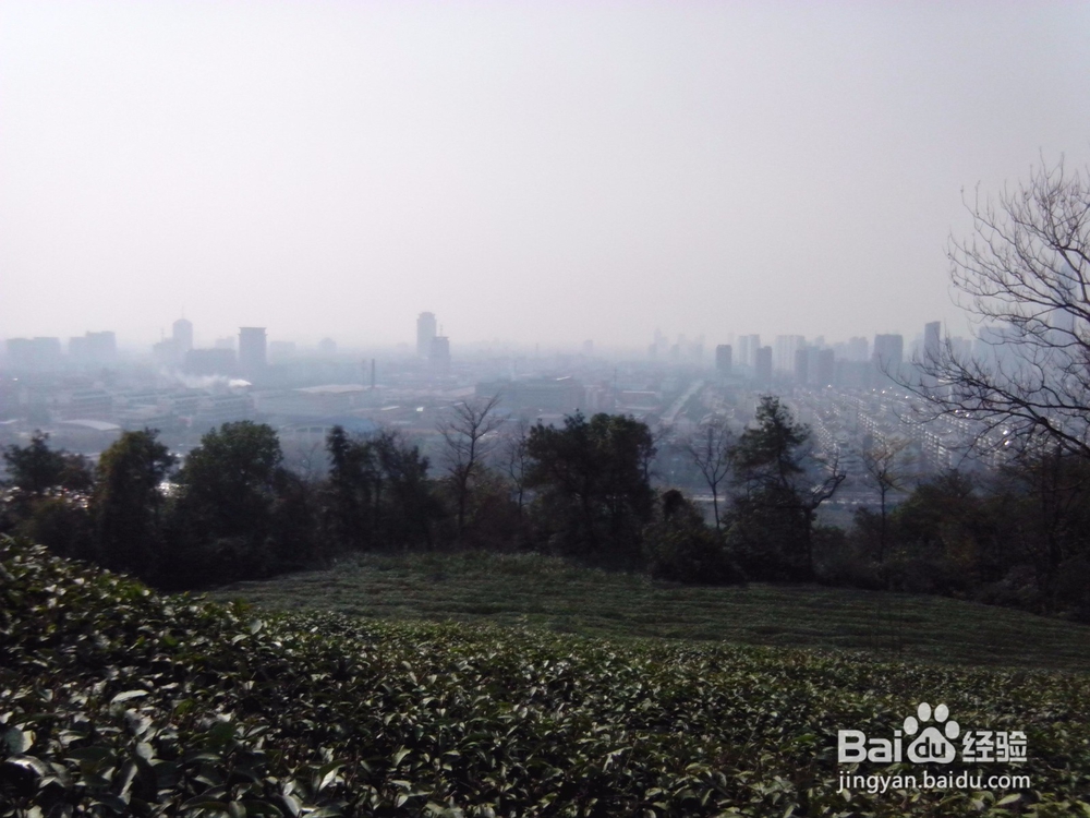 古城绍兴游览体验之东湖