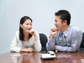 教你和女孩子聊天