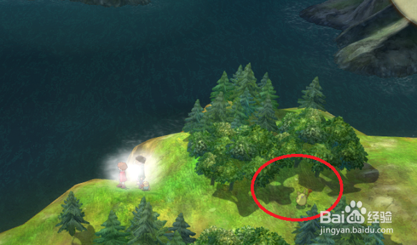 二之国：白色圣灰的女王最强幻想兽集合攻略