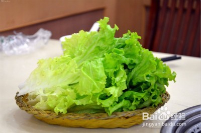 5种蔬菜让你越吃越水灵