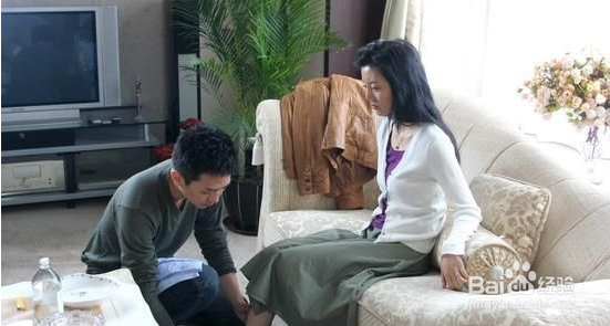 [经验团]小女生身边的大叔魅力，小伙子你不懂的