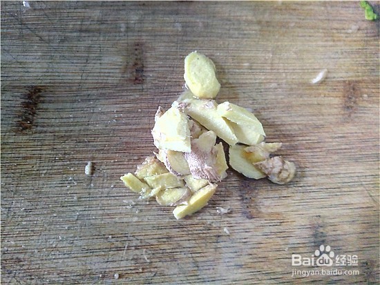 辣子鸭的做法