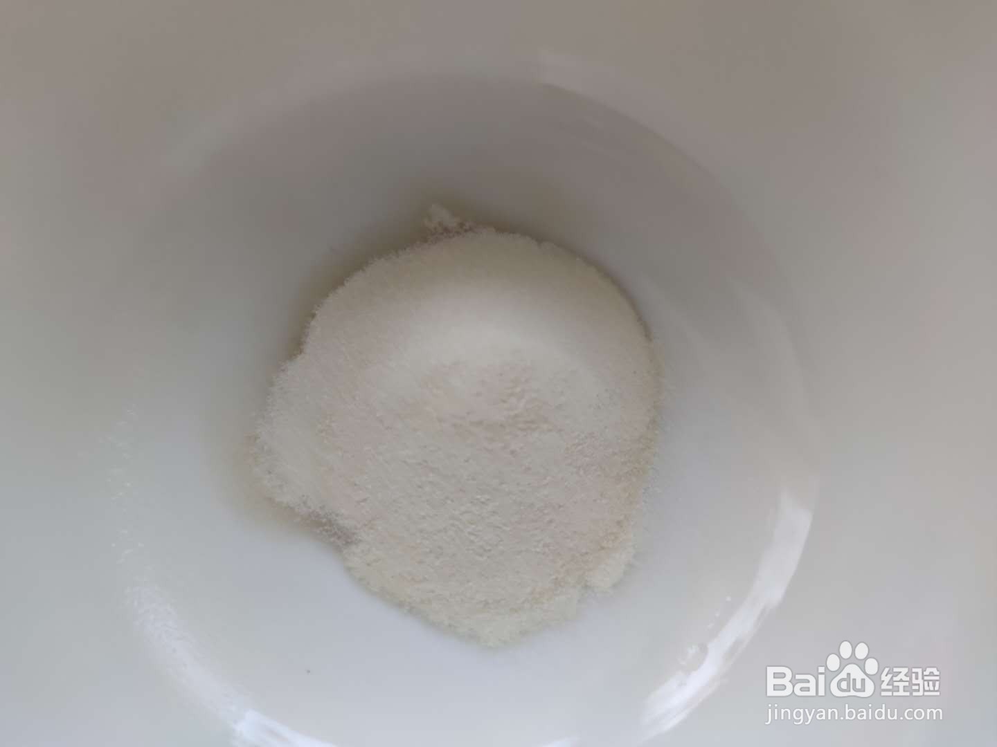 抹茶红糖牛奶布丁