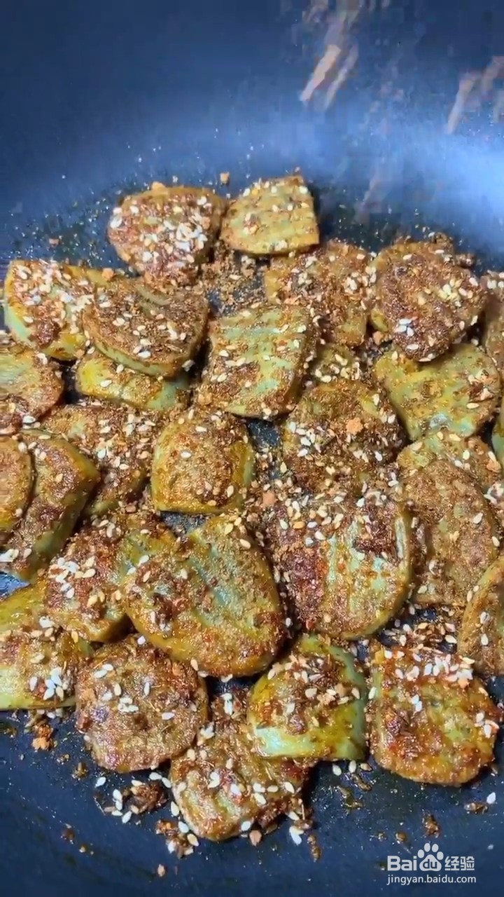 教你做巨好吃的风味煎实蛋？