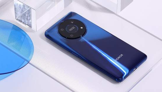 荣耀X30有隔空操作吗