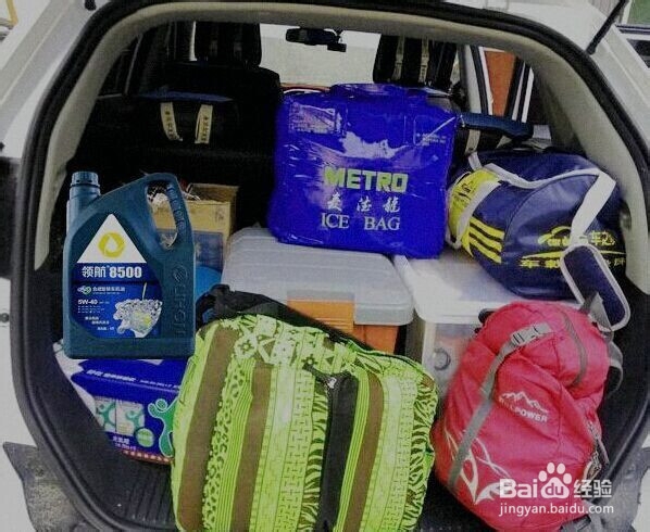 生活再继续，旅行也在继续——包头站