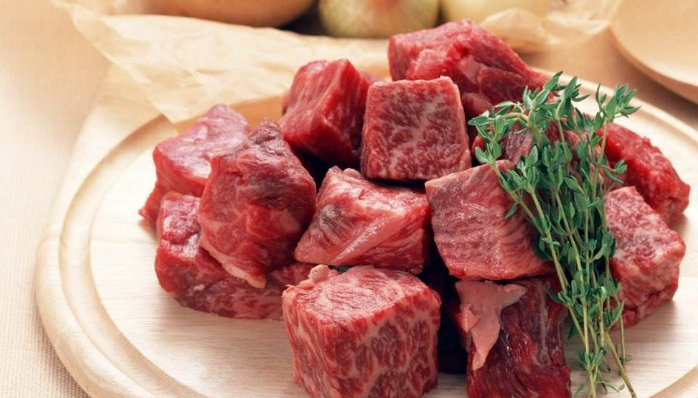 牛肉适合什么季节吃