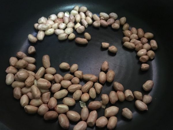 芋头糕（路飞酱最爱的家乡小吃）