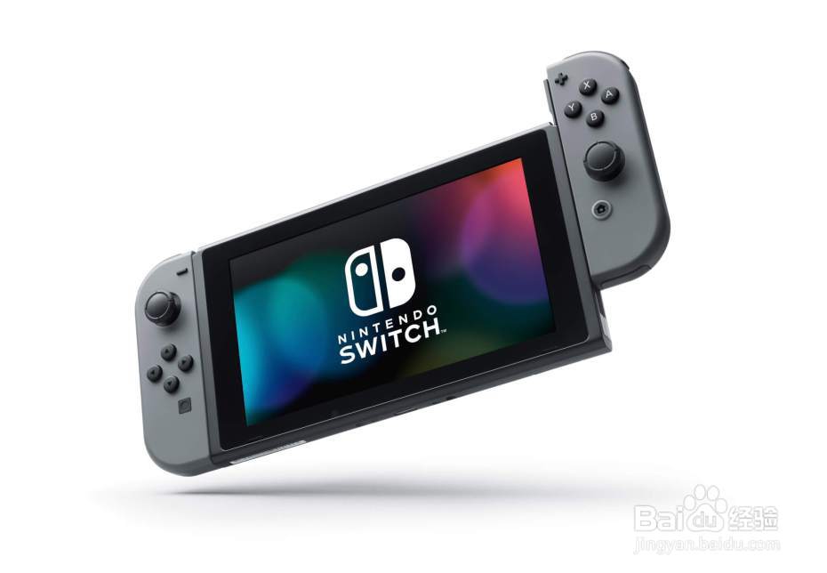 switch怎么连接电视