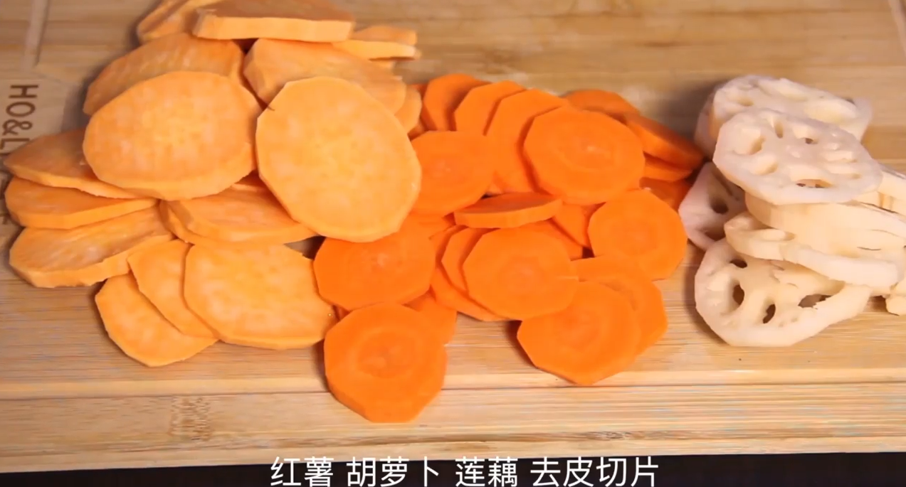 三汁焖锅怎么做