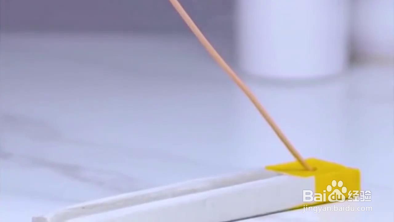 如何用水泥DIY小物件？