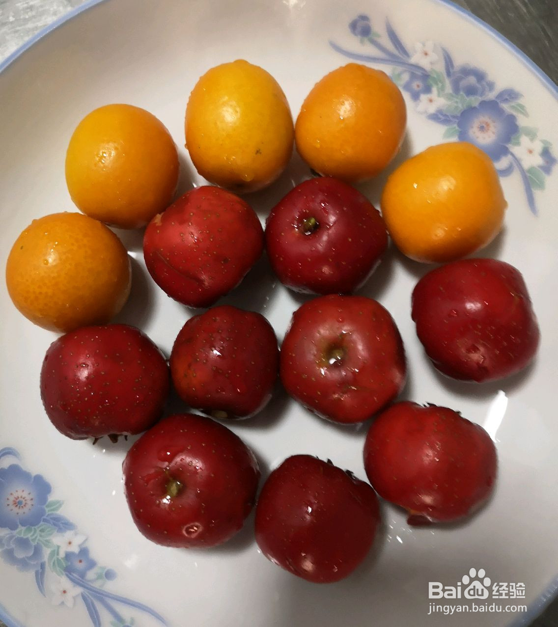 酸甜山楂排骨的做法