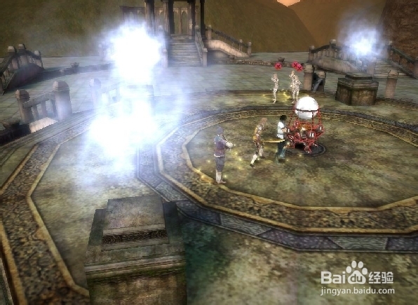 安卓网游王者战场玩法攻略介绍