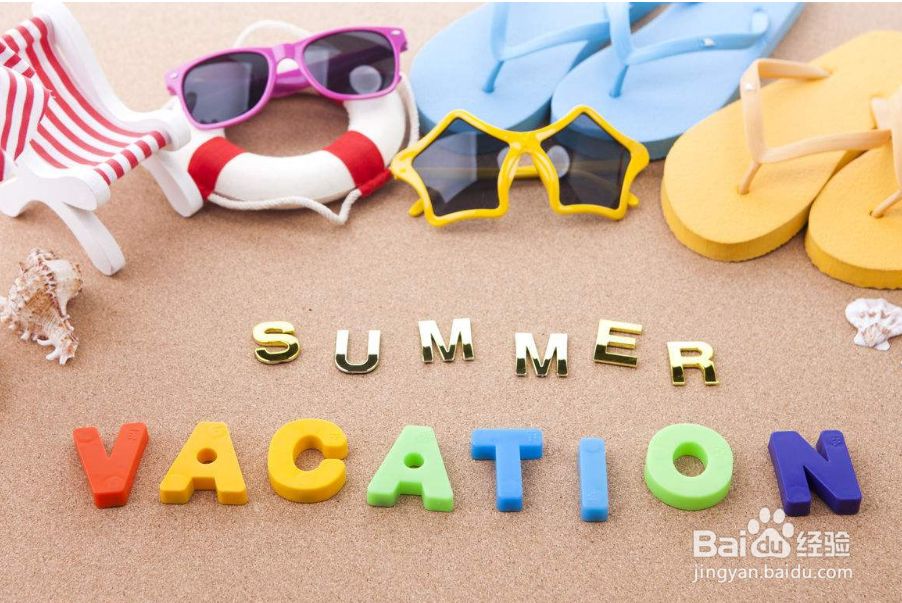 去普吉岛旅游需要准备30+11样物品