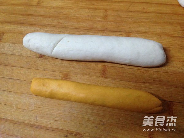 萌“鸡”贺春（小鸡豆沙包）