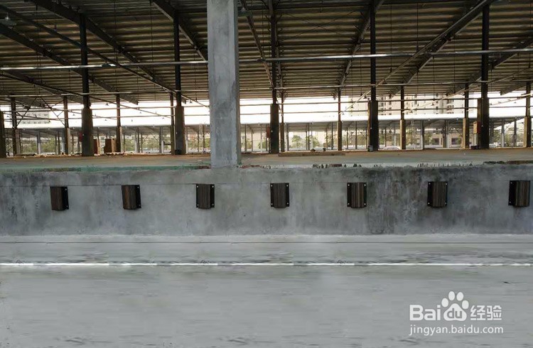 防撞块怎么安装的