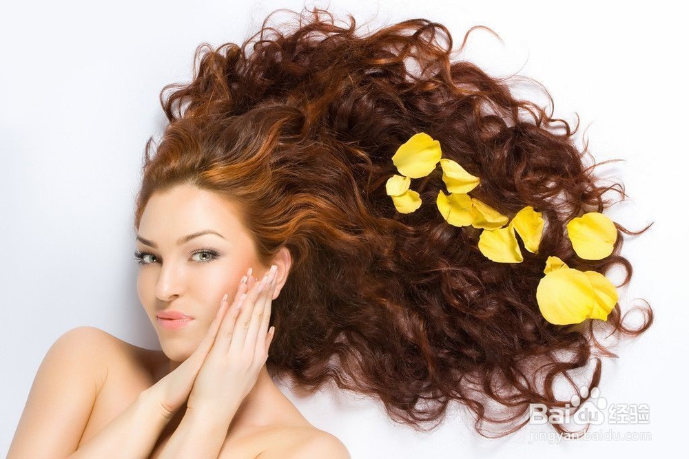 头发分叉厉害怎么办