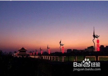盘点学生最爱的10大旅游地