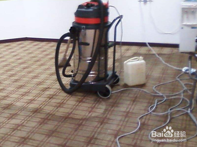 蜡渍怎么去除？