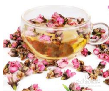 美容养颜如何选择，每天一杯桃花水