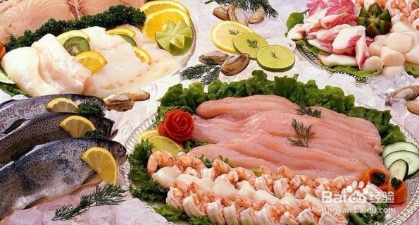 怎么提升宝宝身高,建议多吃三类食物