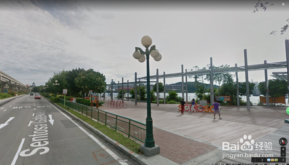 universal studio 如何买票