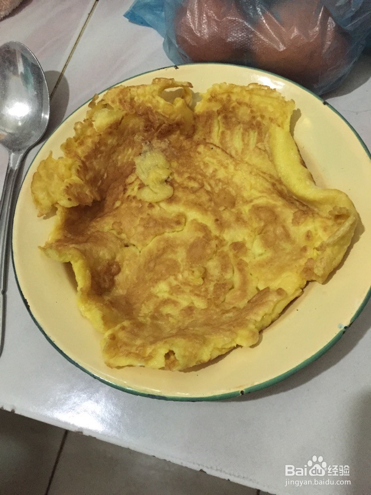 自制寿司的做法