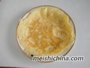 在家就能做的美味可口鸡肉卷