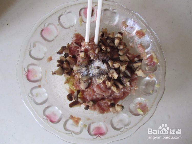 如何做出好吃的客家酿豆腐