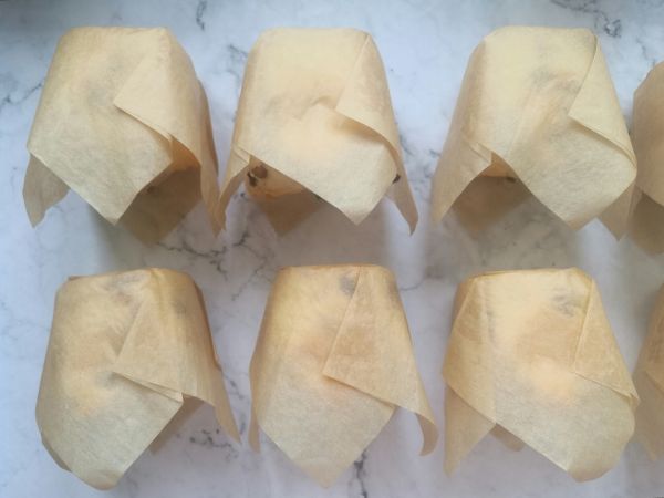 潘妮托妮小面包