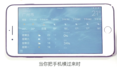 iphone6 分屏操作无效