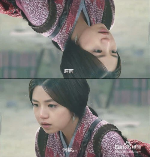 手机拍摄的视频怎么旋转