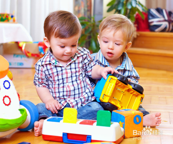 春天宝宝如何预防传染病?