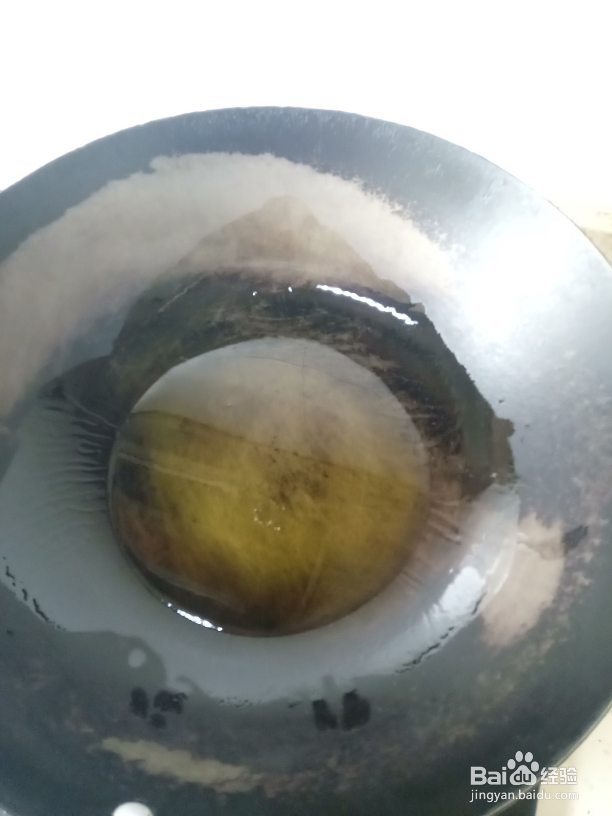 家常洋葱油拌面